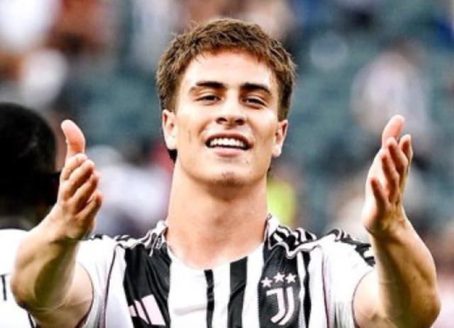 斯基拉：尤文预计将在未来几天与伊尔迪兹谈续约